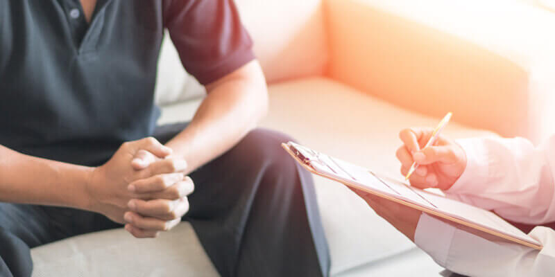 علل روانشناختی ناتوانی جنسی آقایان